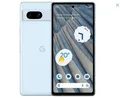 GOOGLE Pixel 7a 128 GB Smartphone  6.1 Zoll Sea  *KUNDENRETOURE*
