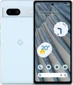 Google Pixel 7a Sea Smartphone (6,1 Zoll, 128 GB, 8GB RAM, 64 MP, hellblau)