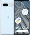 GOOGLE Pixel 7a 5G 128GB Blue - Gut - Smartphone