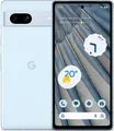 Google Pixel 7a Sea Blau 128 GB  Android 13 DualSIM 64 MP Dual-Kamera USB-C