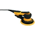 MIRKA DEROS II 650 Excenterschleifer Ø 150mm HUB: 5,0mm LED-Anzeige (MID6504044)