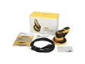 Mirka Exzenterschleifer DEROS II 650 150mm Hub 5,0
