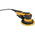 Exzenterschleifer DEROS II 650 400 W 150mm 4000-10000min-¹ 5mm MIRKA Schleifer