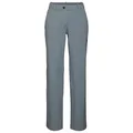 Mammut - Women's Hiking V Pants - Trekkinghose Gr 40 - Regular grau