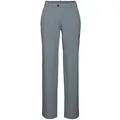 Mammut Hiking V Pants Women Strata (40)