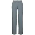 Mammut Outdoorhose Hiking V Pants Women beige EU 40