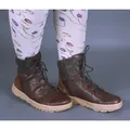 Think Boots braun Comoda espresso/kombi 734-3010 Gr.42 - MDA 86