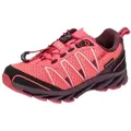 CMP CMP Kinder Trail Running Schuhe Altak WP 2.0 39Q4794J Trailrunningschuh orange 37 EU
