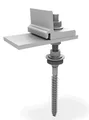 K2 Systems K2 Stockschrauben Climber Set M10x200 2003273