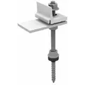 Goujon K2-systems Single Rail Climber Edelstahl 10x200 Mm