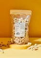 KoRo - Geröstete und gesalzene Bio Macadamiakerne 500 g