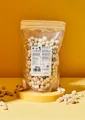 KoRo | Geröstete und gesalzene Bio Macadamiakerne 500 g