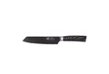 GRÄWE Kochmesser GRÄWE Trimmer schwarz Kuro