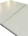 Aluminium 28 mm Arbeitsplatten Verbindungsschiene Schiene für gerade Verbindung