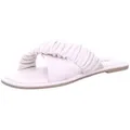 INUOVO Damen Pantolette 33491-37, 33491-38, 33491-39, 33491-40, 33491-41, 33494-36, 33494-37, 33494-38, 33494-39, 33494-40, 33494-41 INU-912003 cre... - Beige