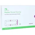 Mepilex Border Post-op Verband haftend 1 10 St