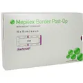 MEPILEX Border Post-OP Schaumverb.haftend 10x15 cm 10 St