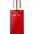 Hugo-Boss BOSS-Damenduefte BOSS-AliveParfum 30 ml (1.459,67 € / 1 l)