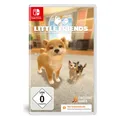 Fireshine Games Little Friends: Dogs & Cats Switch (CiaB) (Switch, DE) (SWI-307)