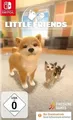 Little Friends: Dogs & Cats (Code IN Box) (Nintendo Switch) | Blu-ray Disc