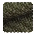 novely® Stoff MATERA Grob Gewebter Mélange Möbelstoff - UV-Beständiger Polsterstoff, UV-beständig, Robust, Weiche Haptik, Meterware, 1lfm