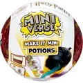 MGA's Miniverse - Make It Mini Potions Harry Potter Mini Collectibles, Basteln sortierter Artikel