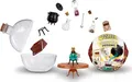 MGA Entertainment Inc. Miniverse Harry Potter Make It Mini Potions, 8 Jahr(e), Mehrfarbig, Kunststoff, Harz