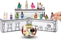 MGA's Miniverse Make It Mini Potions Harry Potter Mini Collectibles (sortierter Artikel)