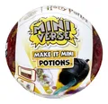 MGAs Miniverse Experimente - Make It Mini Harry Potter  NEU OVP