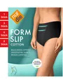 Nur Die Panty Formslip Cotton (1-St)