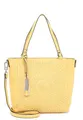 SURI FREY Damen Shopper Damen Shopper Ruby 22068-Onesize, 22069-Onesize SUR-5246 yellow Onesize