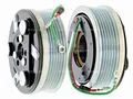 NRF 380163 Magnetkupplung Klimakompressor für FORD HONDA