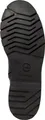 Tamaris Damen Stiefelette Schnürboots Leder Combat Boots 1-25269-43, Größe:41 EU, Farbe:Schwarz