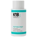 K18 Biomimetic Hairscience PEPTIDE PREP Detox Shampoo 250 ml