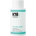 K18 Peptide Prep Detox Shampoo Tiefenreinigungsshampoo für alle Haartypen 250 ml
