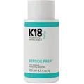 K18 Peptide PrepTM Detox Shampoo (250 ml)
