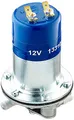 Hardi 13312 Benzinpumpe / Kraftstoffpumpe für 12 Volt und bis 60 PS
