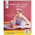 Nähen mit Jersey für Babys (kreativ.startup.)
