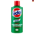 Sidol Glänzt alle Metalle ohne Kratzer, 150 ml