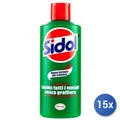 15x Sidol Metalli Reiniger 150 Ml Klarglanz