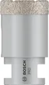 Bosch Professional Diamant-Bohrer trocken Dry Speed (Ø 35 mm), 2608587121