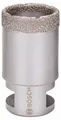 Bosch Accessories 2608587121 Diamant-Trockenbohrer 35 mm diamantbestückt 1 St.