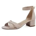 Tamaris 1-28226-42 Sandale beige 36 EU