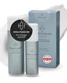 HERRENCREME Intimpflege Set für Männer I Intim Creme 75 ml & Intim Duschgel 200 ml I sanfte Pflege & Reinigung I Intimpflege Männer vom Urologen entwickelt I vegan & dermatologisch getestet