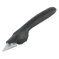 wolfcraft Fugenkratzer I 5570000 I Zum Entfernen von Fliesenmörtel - für Fliesenfugen von 2,5–6 mm Breite - 2 hartmetallbestreuten Klingen