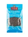 Angebot: 100g Schwarze Pfefferkörner TRS Ganzer Schwarzer Pfeffer ganz Körner