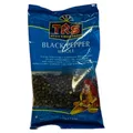 1x100g  TRS schwarze Pfefferkörner, ganz  schwarzer Pfeffer