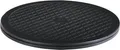 TV-Drehteller XL 40cm Durchmesser schwarz (220893)