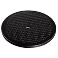 hama Monitor-Drehteller XL schwarz Ø 40cm 00220893
