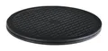 Hama Universal-Drehteller XL, 40 cm, 360° drehbar geeignet für TV-Geräte bis 100